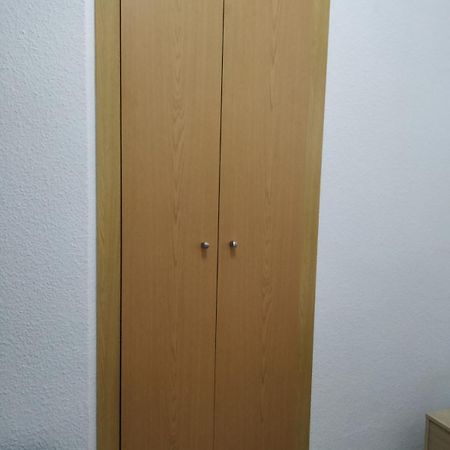 Hostal Cuatro Torres マドリード エクステリア 写真
